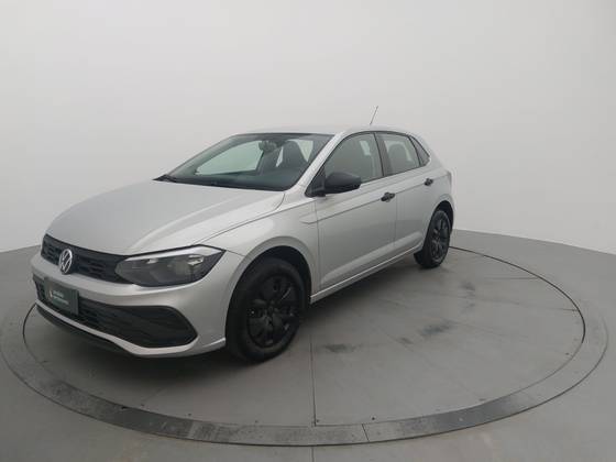 VOLKSWAGEN POLO 1.0 MPI TRACK MANUAL